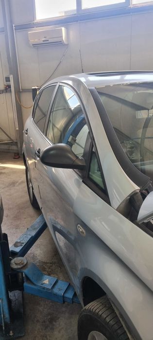 Dezmembrez Seat Altea 1.9 si 2.0 TDI , BXE BKC, BKD
