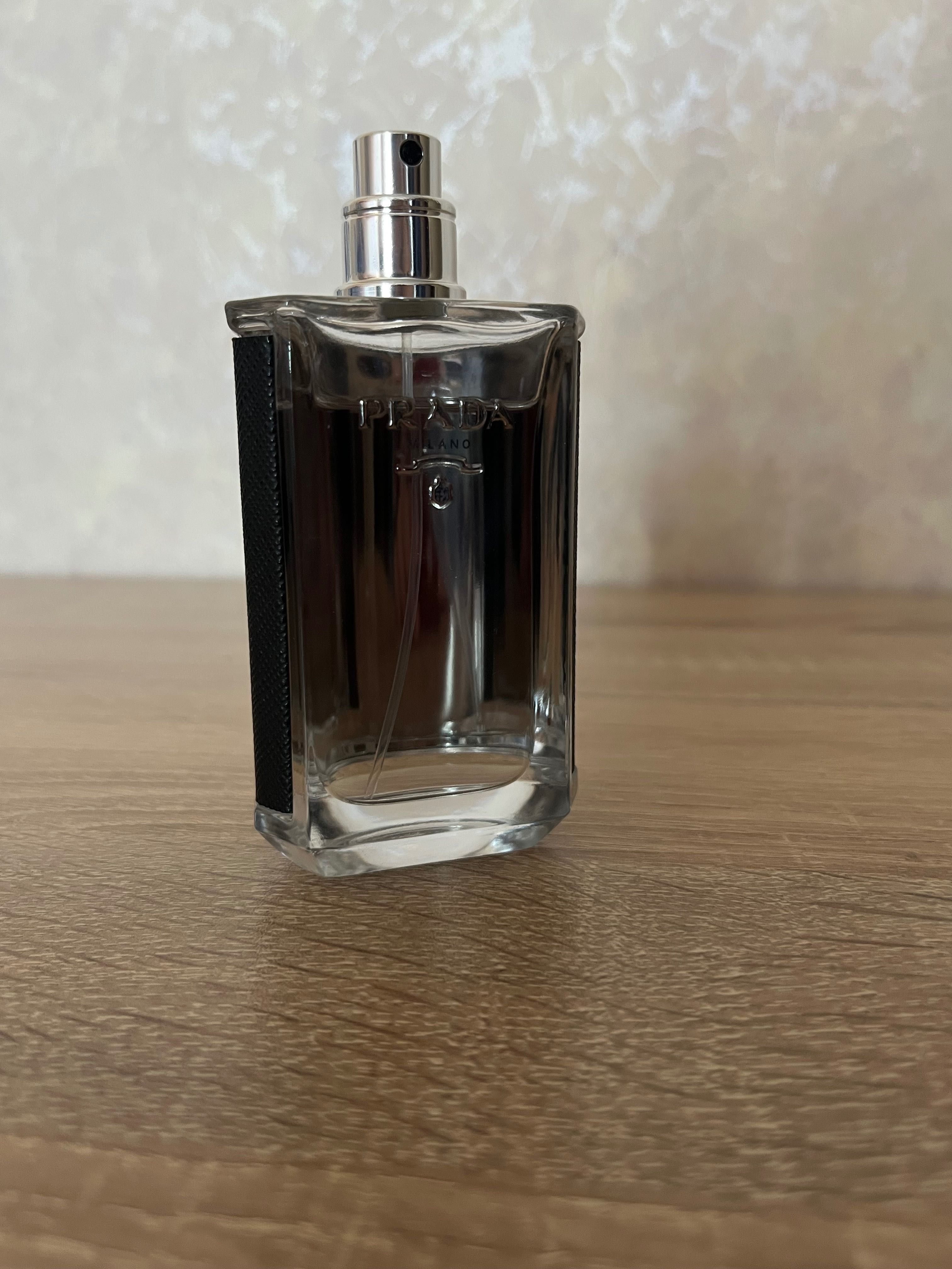 Парфюми Prada, Boss, Mancera, YSL, Versace