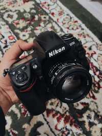 Nikon d700 на запчасти