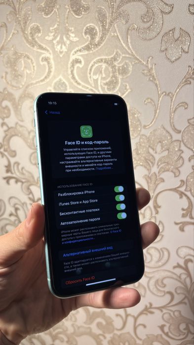 Айфон 11 64гб 70%