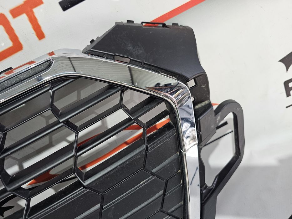 Grila radiator Audi A5 B9 Facelift dupa 2019 cod 8W6853651BE