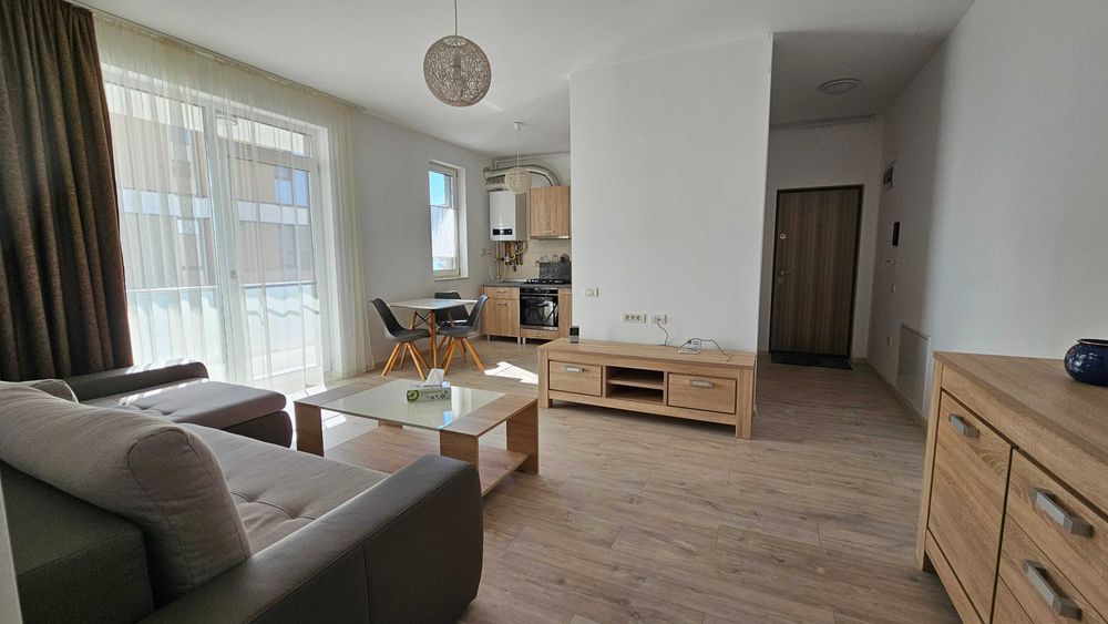 Apartament bloc nou Aradului