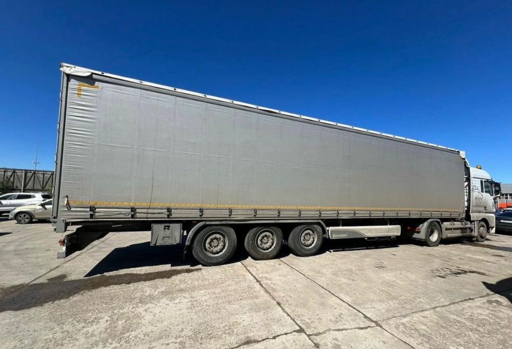 Грузоперевозки  Транспортные услуги  Перевозки Россия - Казахстан