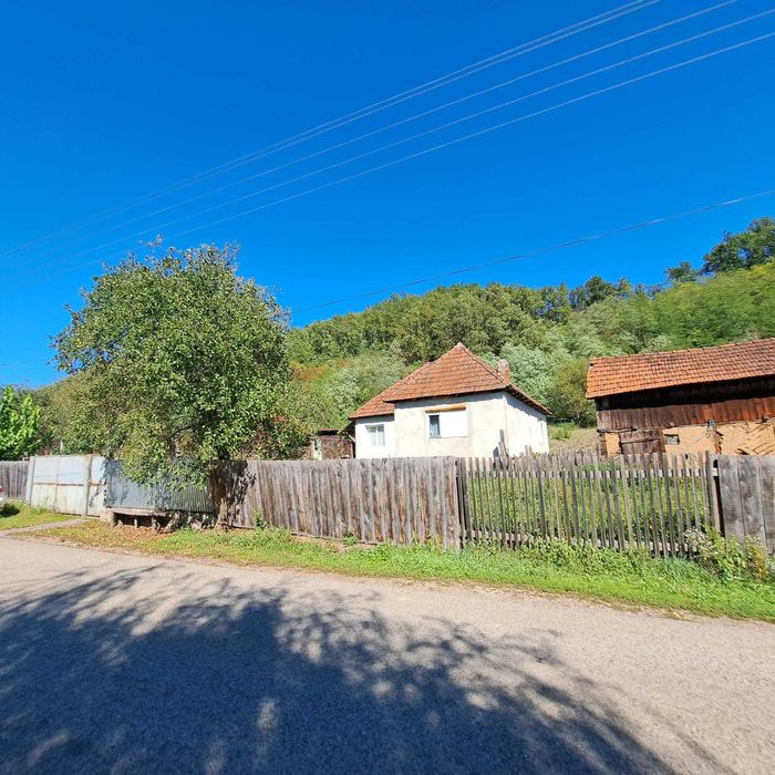 Casă de vânzare (Petriș, jud. Arad)