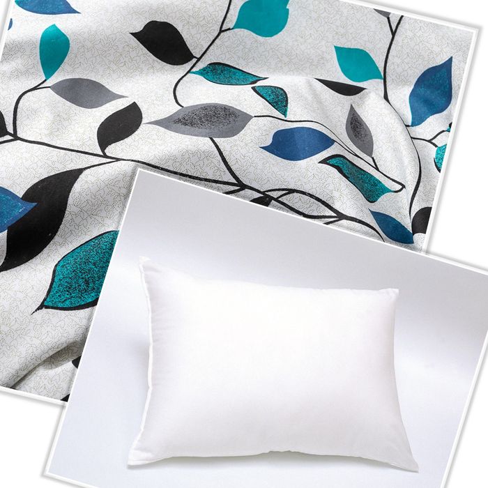 Подушка 70 на 50 новая