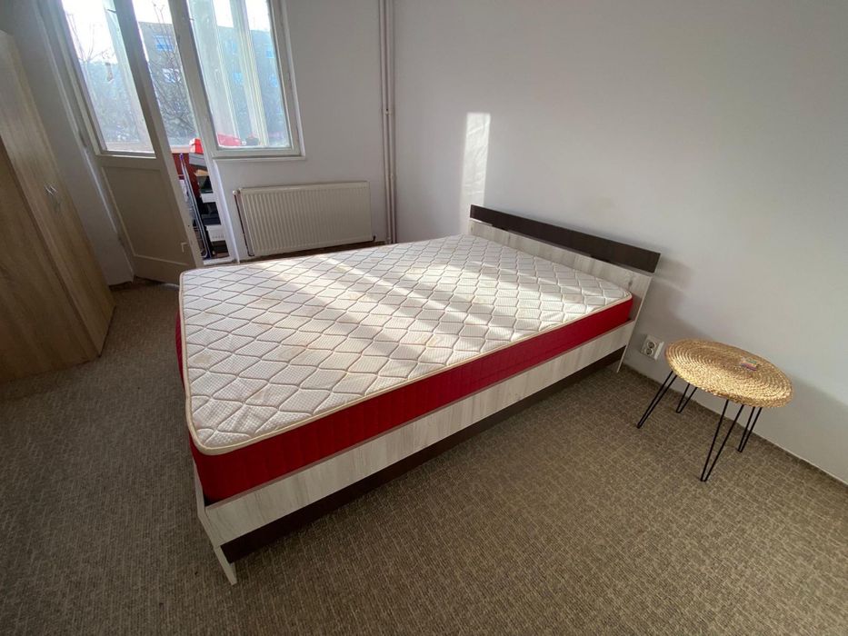 Mobila dormitor + dulap