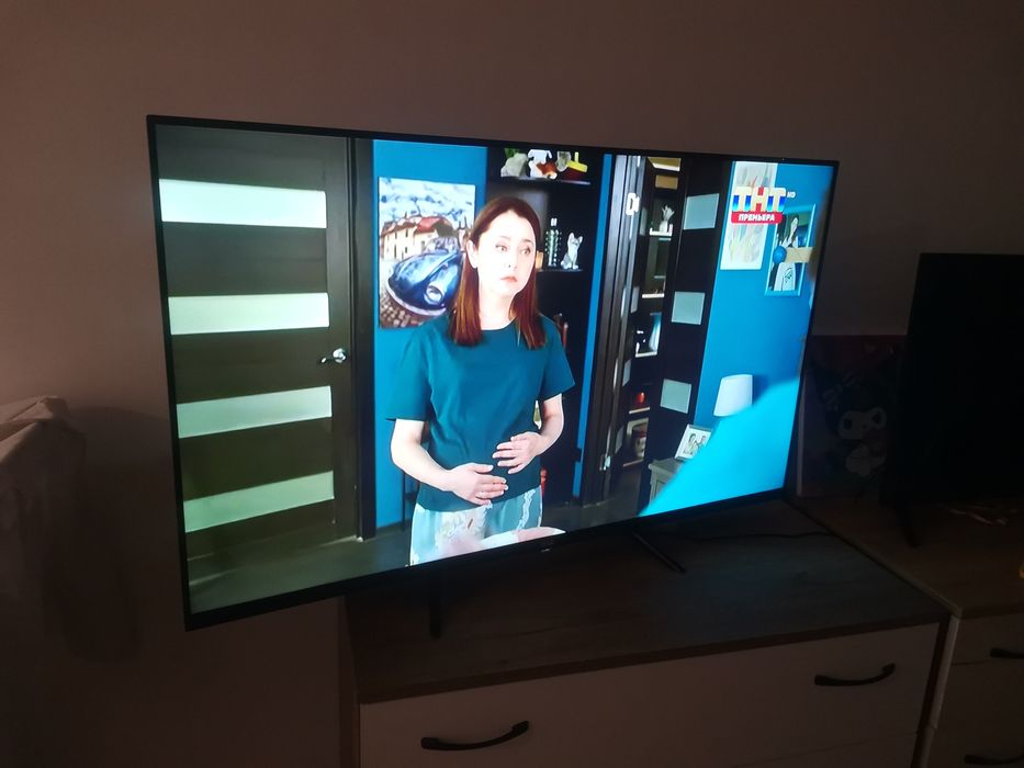 Продам Телевизор смарт