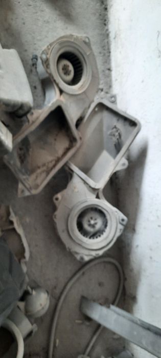 Запчасти на нексиа