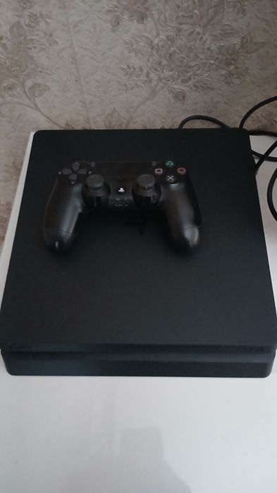 Продам пс 4 слим