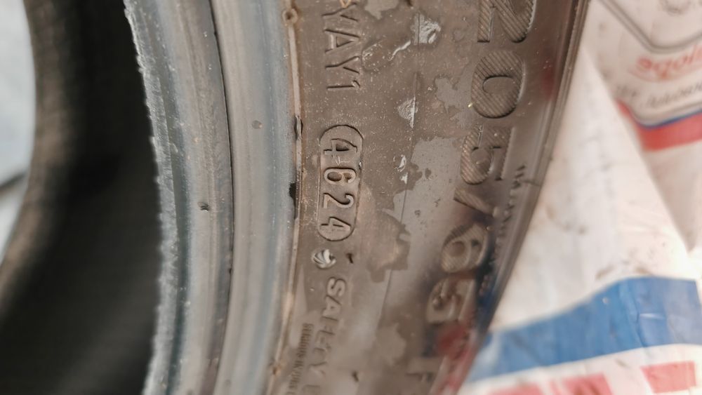 Cauciucuri Kumho Solus 31TA, ca noi