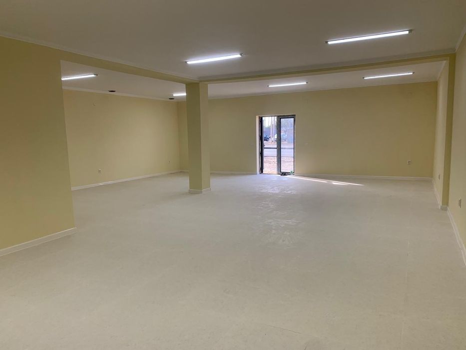 Сдам помешение под бизнес