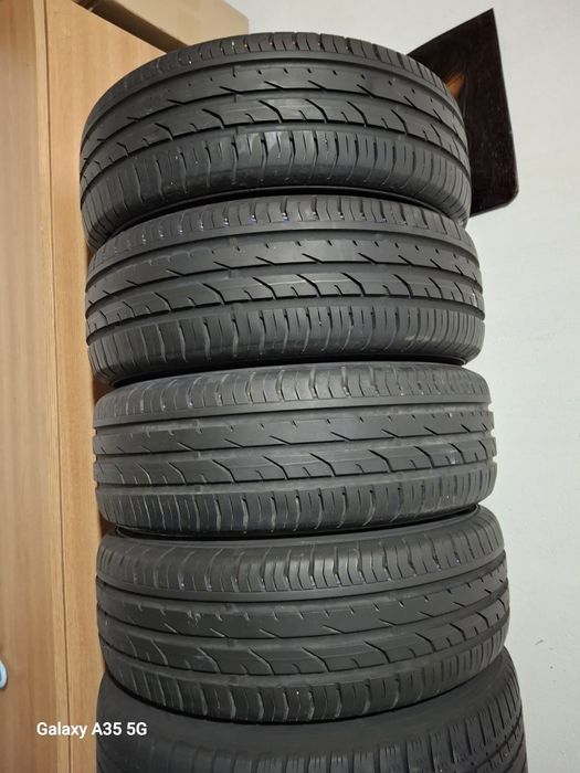 Schimb/Vând anvelope vară