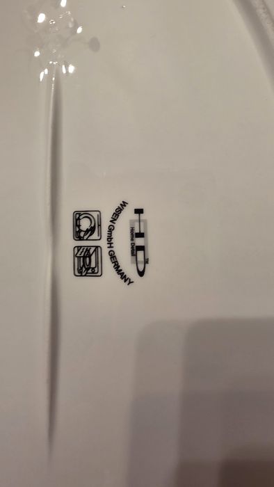 Порцеланови чинии Сервиз от Германия