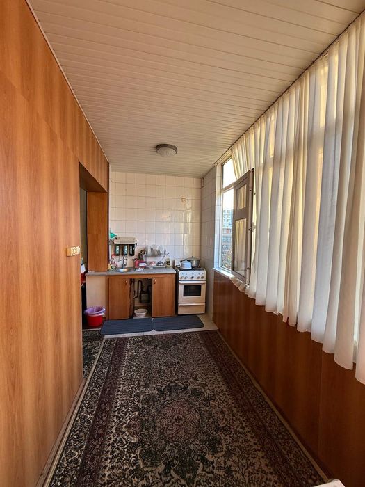 Продажа квартира Шайхантаур Себзар NBU банк 5 комнатная 96 кв