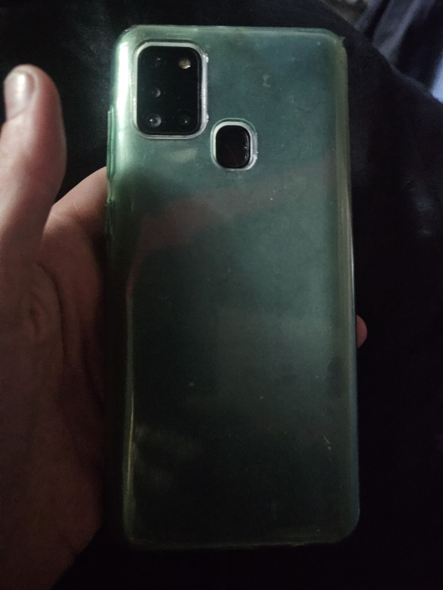 Samsung A21S дешего