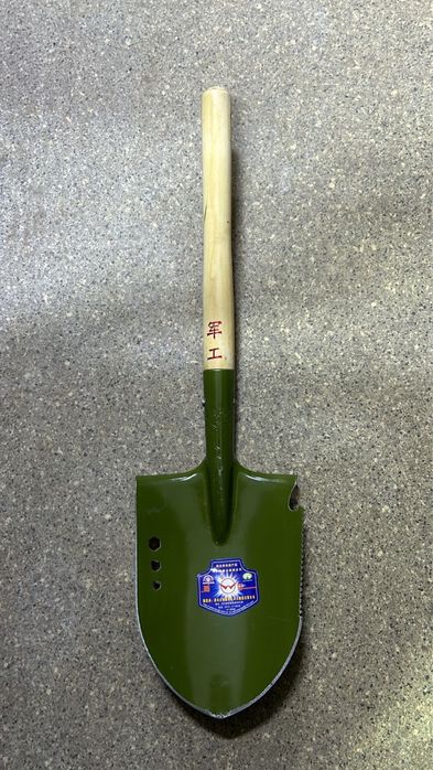 Саперная лопата по самым низким ценам в Астане!!!