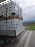 IBC bazin 1000litri