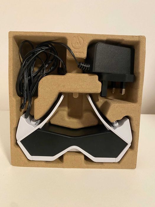 Statie de incarcare PowerA PlayStation 5 DualSense