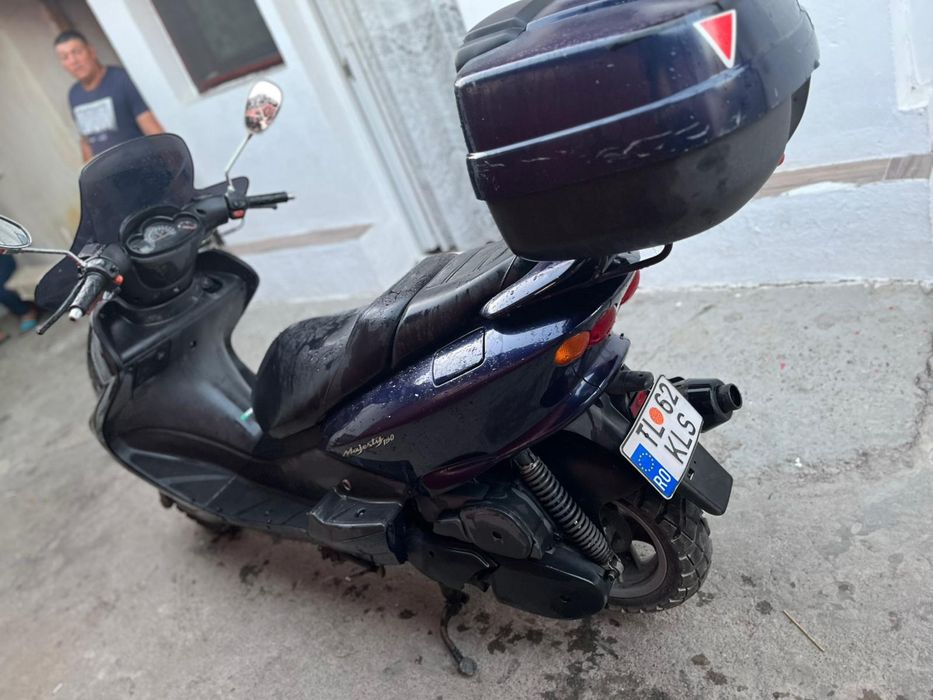 Scuter yamaha majestatea 150