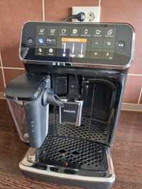 Espressor automat Philips LatteGo seria 4300 - garantie