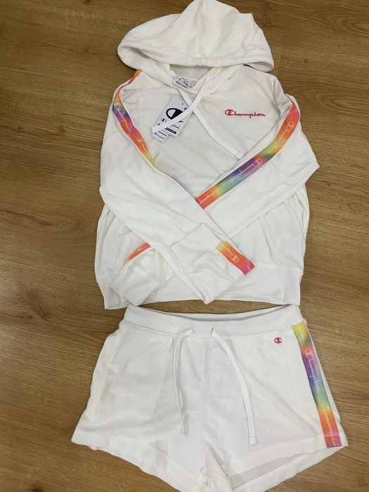 Champion Спортен екип