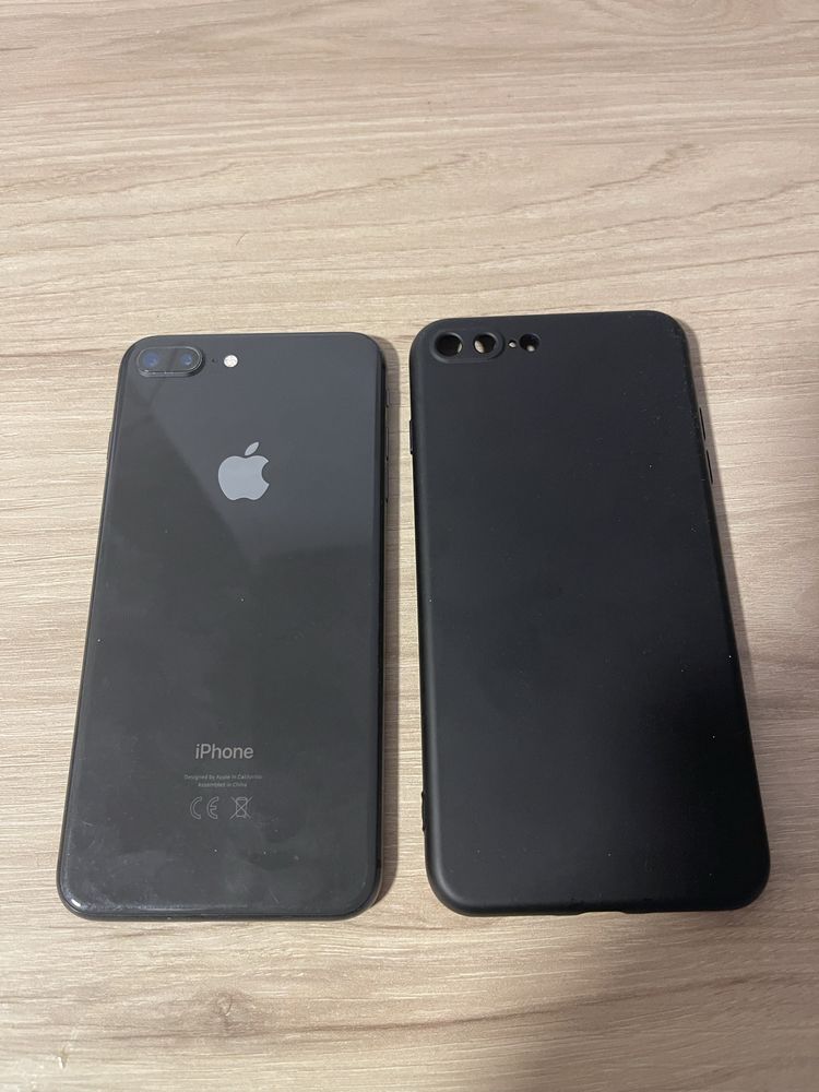 Apple iphone 8 plus
