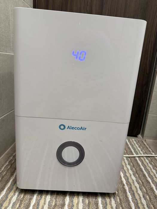Dezumidificator AlecoAir D20 Grande