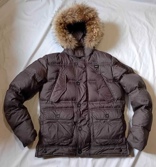 Geaca  Blauer originala dama M