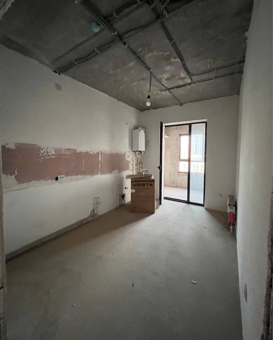 Продажа Жилой комплекс: Oz Makon  Golden House  2/6/16 56м2 вайт бокс