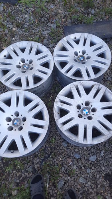 Продам диски бмв оригинал