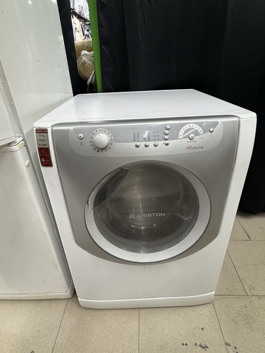 Пералния аристон