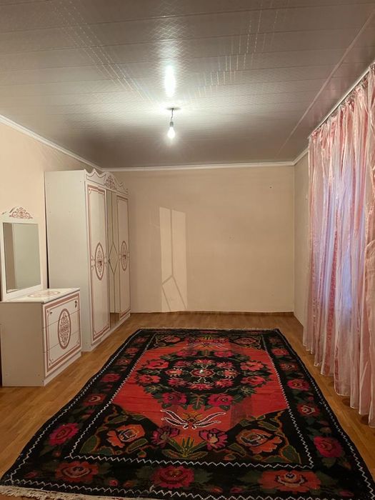 Квартира 60мың теңге Хабарласыңыздар.