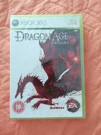 Joc Dragon Age origins Xbox 360