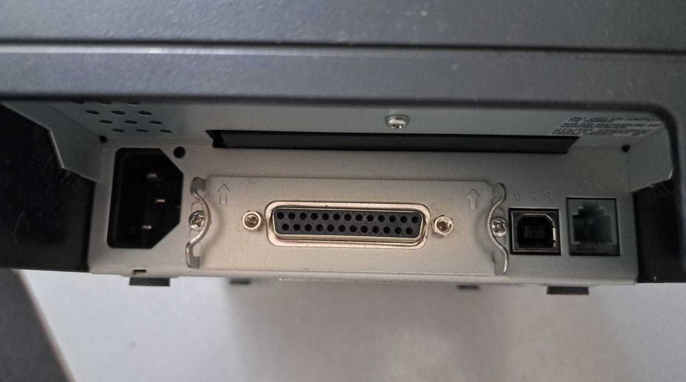 Imprimanta termica de bonuri Citizen CT-S2000