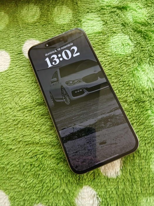 iPhone 15 Pro Max Newww!