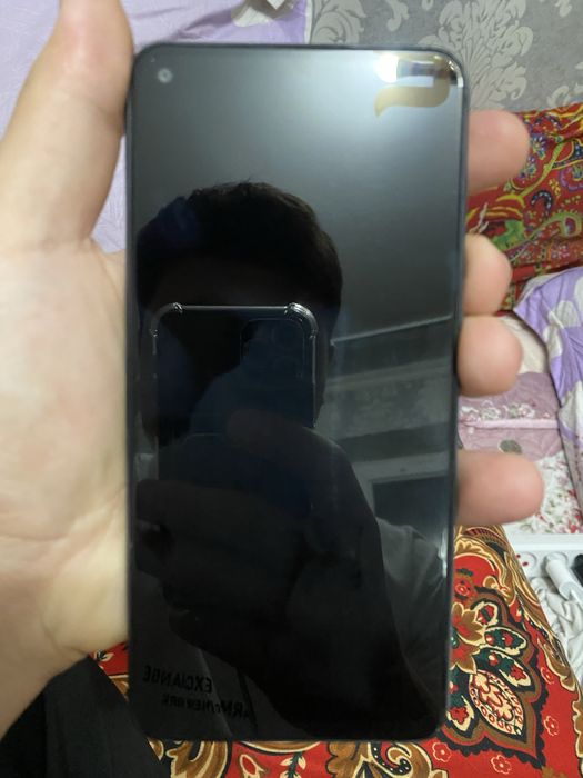 Redmi not 9 жағдайы жақсы минуст толка каропка жок