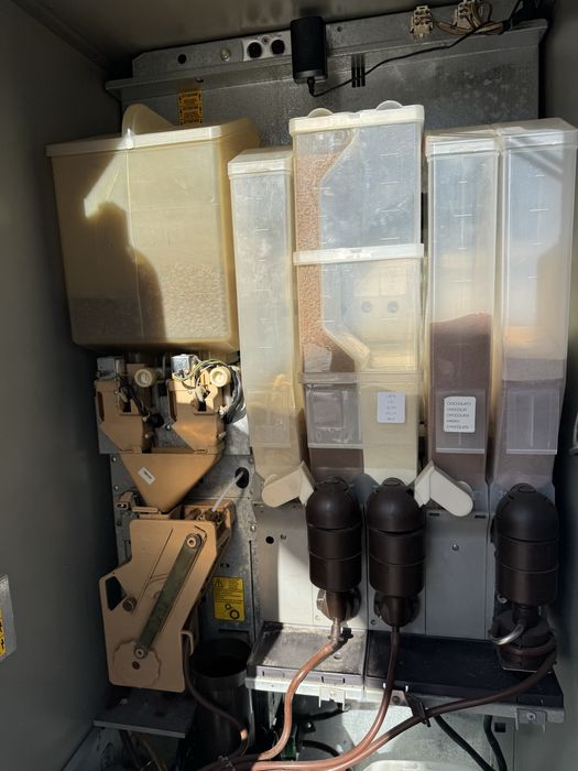 Вендинг машина - Necta Astro 2