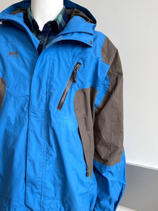 Мъжко спортно яке Helly Hansen L размер