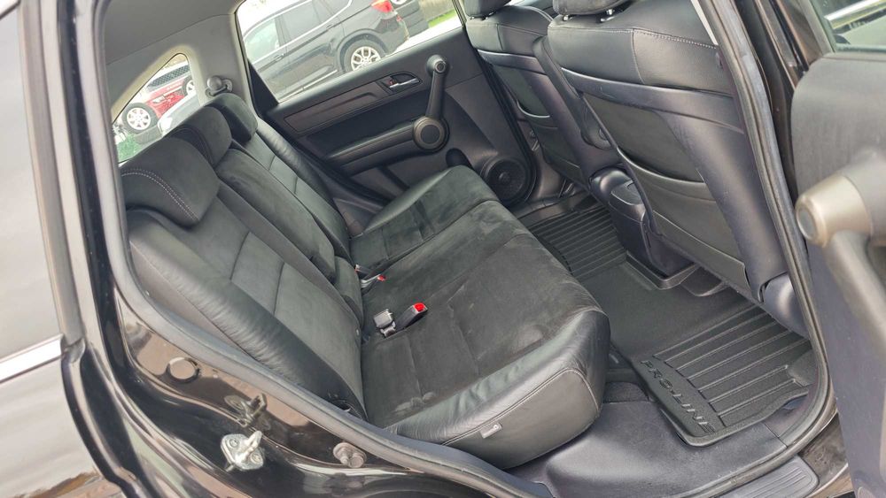 8RAM/8ЯДР ANDROID-Български/Ролбар/Степенки/Спойлер Cr-v