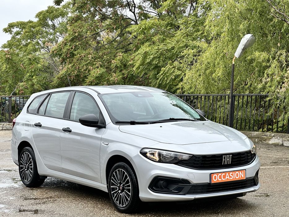 Fiat Tipo 2022 - HYBRID