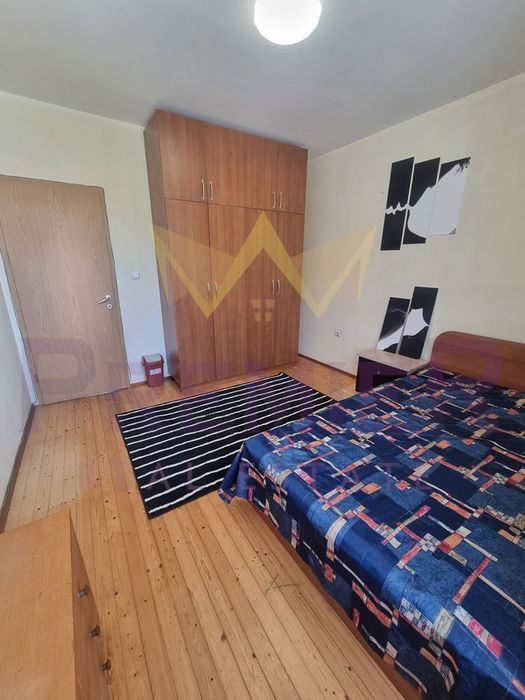 Дава се под наем Двустаен апартамент в Варна, Колхозен пазар - 60 кв.м за 408 € - Снимка #5