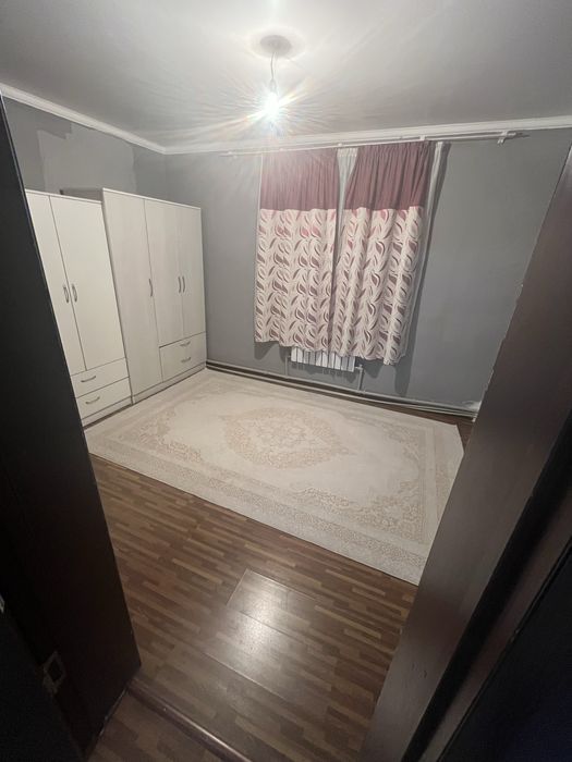 Сдам времянку , в мкр айгерим