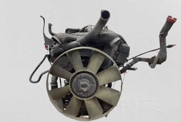 Motor complet Mercedes Benz - OM501LA - Piese de motor Mercedes Benz