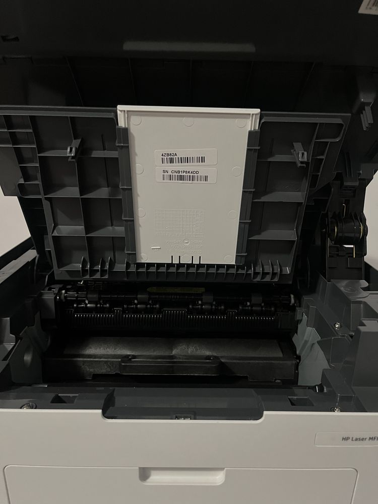 Imprimanta HP 135a Laser