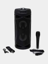 Soonbox S4403 Karaoke kolonka Bluetooth