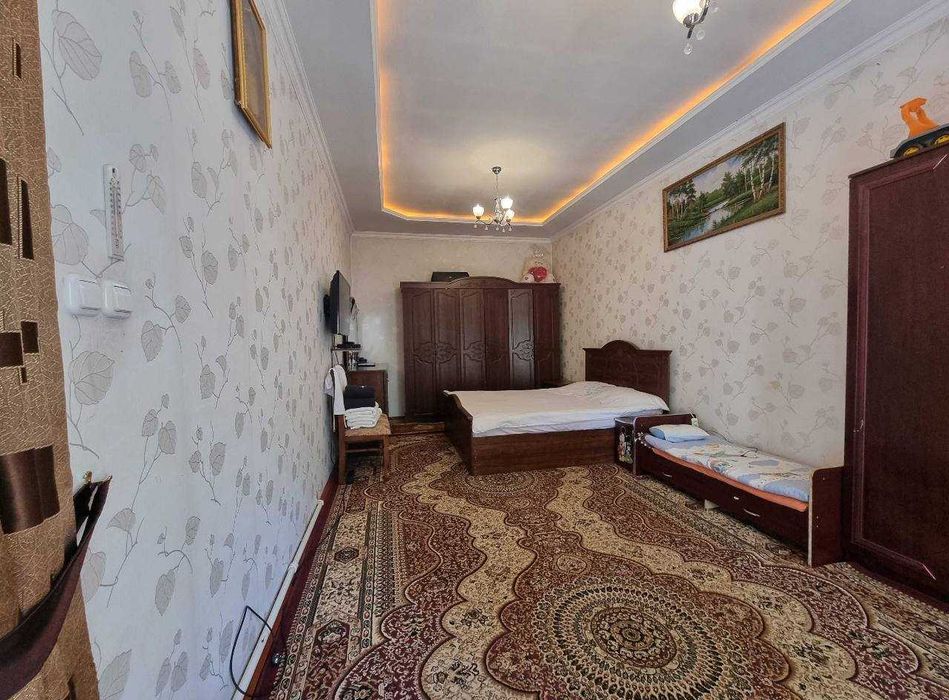 ховли сотилади 6хона бартергахам вариант килса булади