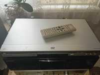 Dvd cd mp3 Плеър Panasonic DVD-S35