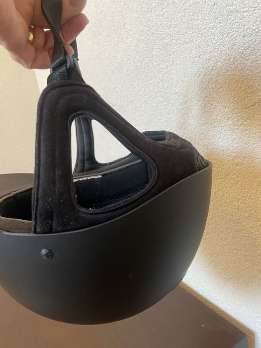 Toca calarie Fouganza