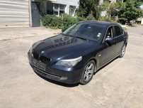 БМВ Е60 Фейслифт НА ЧАСТИ (Bmw E60, 530i, 272hp na chasti)