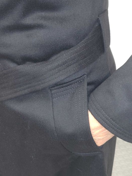 Луксозни дамски палта от кашмир на едро